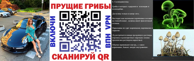 Галлюциногенные грибы Magic Shrooms  Комсомольск 